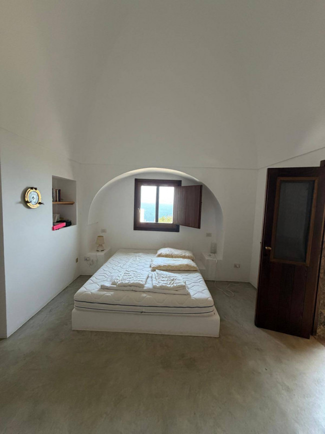Villa Singola in vendita a Pantelleria