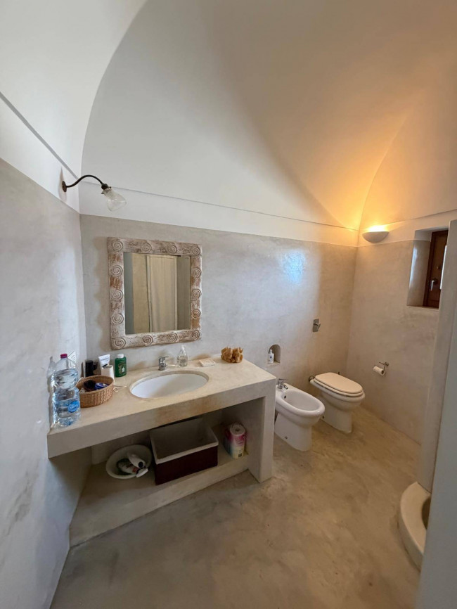 Villa Singola in vendita a Pantelleria