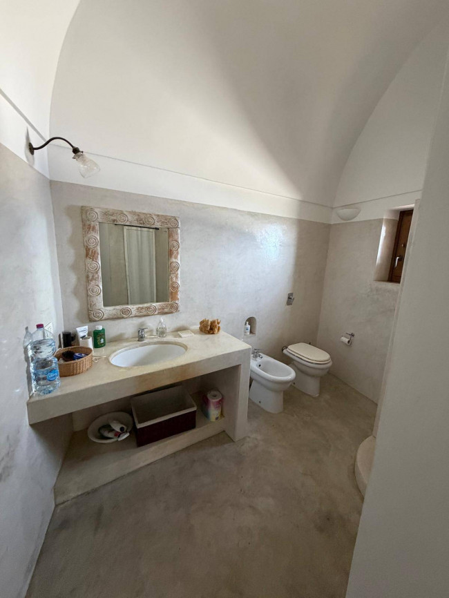 Villa Singola in vendita a Pantelleria