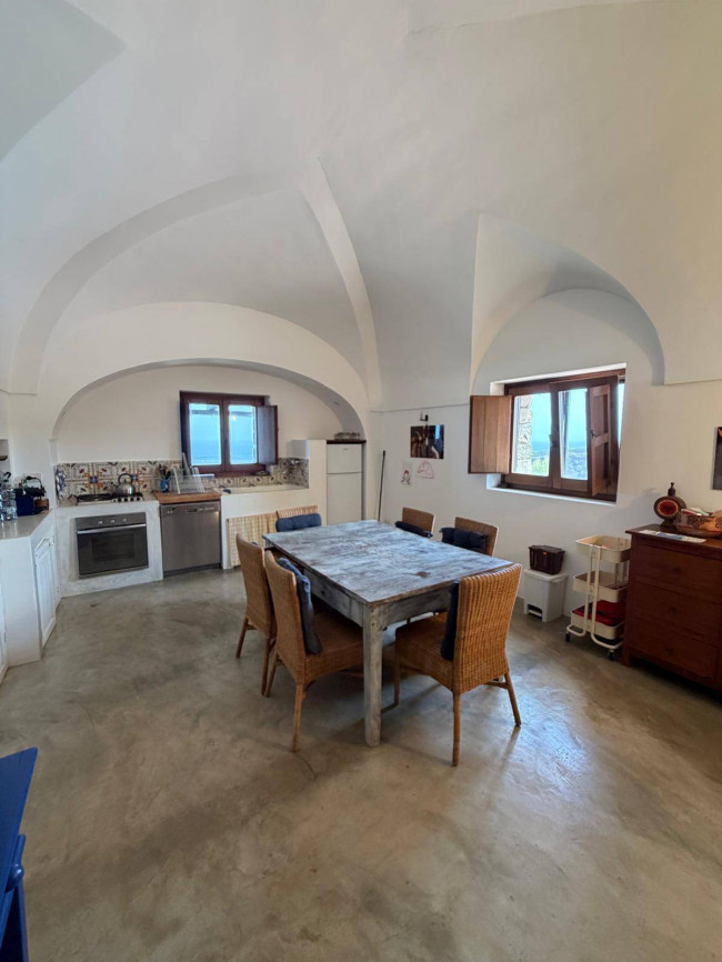 Villa Singola in vendita a Pantelleria