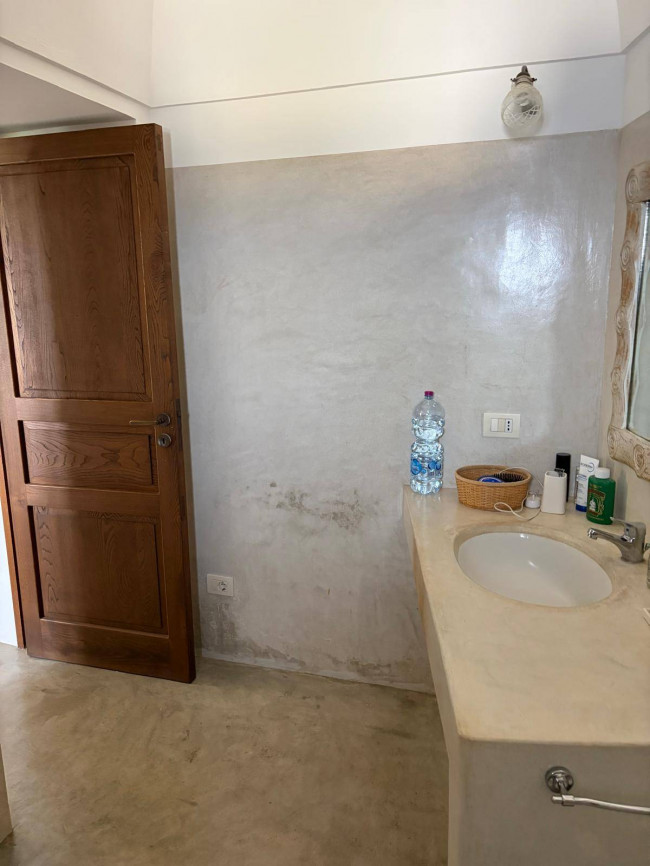 Villa Singola in vendita a Pantelleria