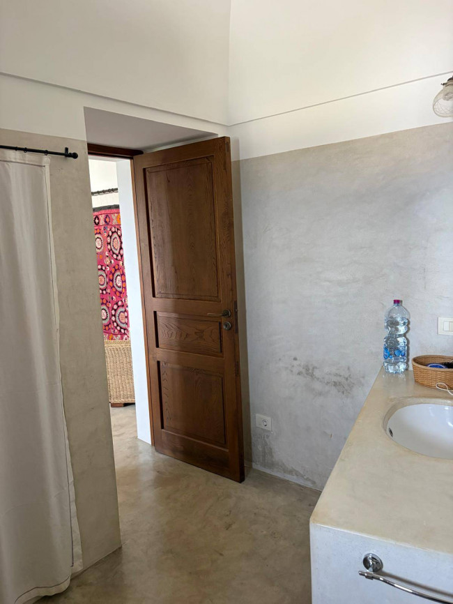 Villa Singola in vendita a Pantelleria