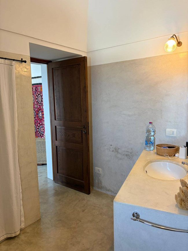 Villa Singola in vendita a Pantelleria