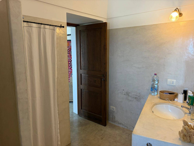 Villa Singola in vendita a Pantelleria