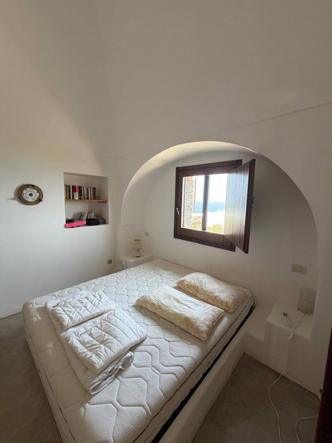 Villa Singola in vendita a Pantelleria