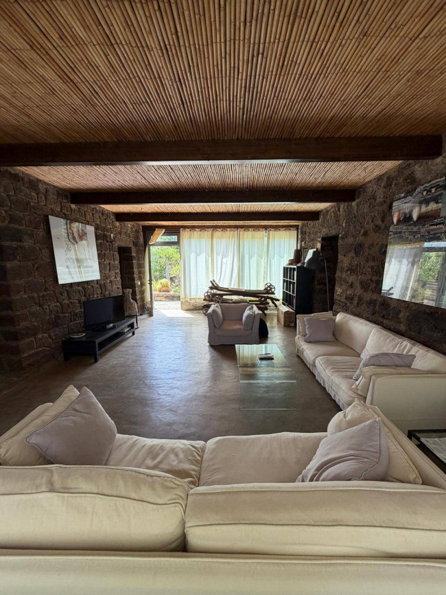 Villa Singola in vendita a Pantelleria