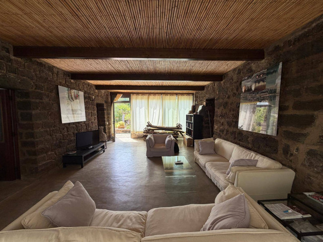 Villa Singola in vendita a Pantelleria