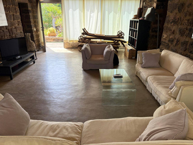 Villa Singola in vendita a Pantelleria