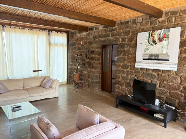 Villa Singola in vendita a Pantelleria