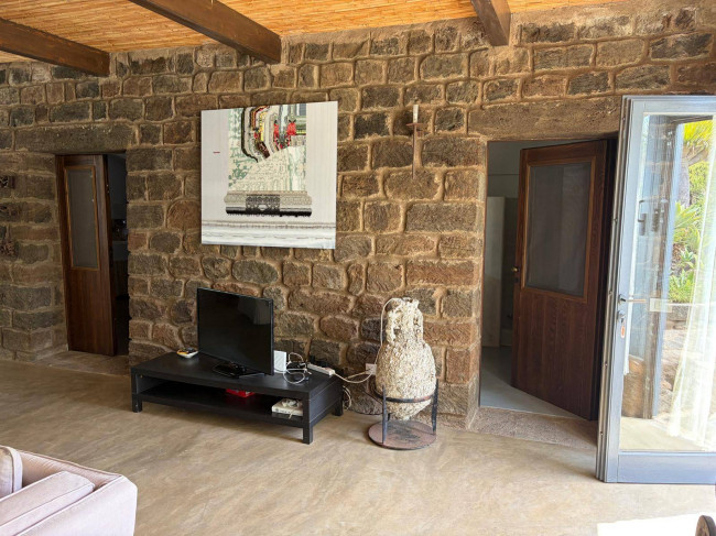 Villa Singola in vendita a Pantelleria