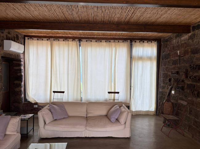 Villa Singola in vendita a Pantelleria