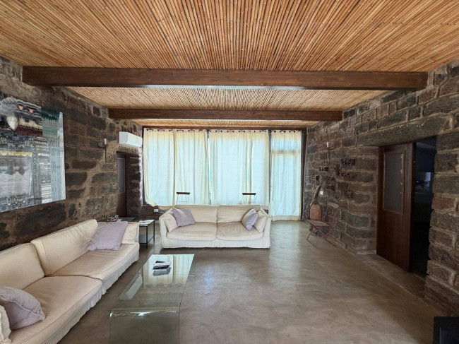 Villa Singola in vendita a Pantelleria