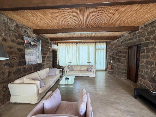 Villa Singola in vendita a Pantelleria