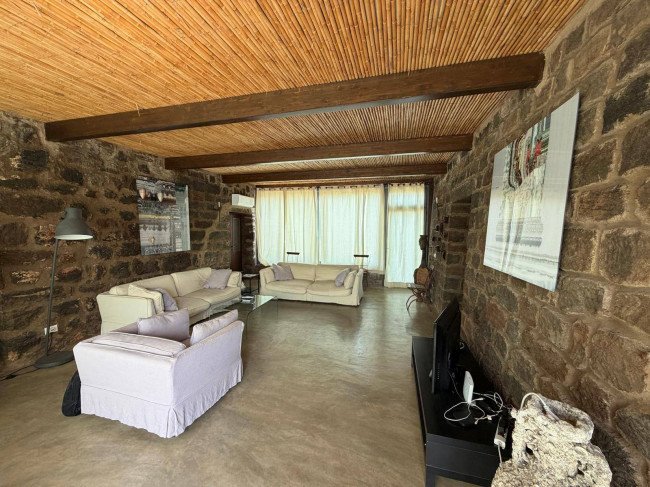 Villa Singola in vendita a Pantelleria