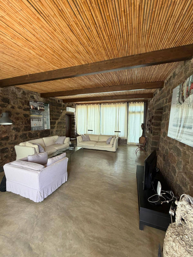 Villa Singola in vendita a Pantelleria