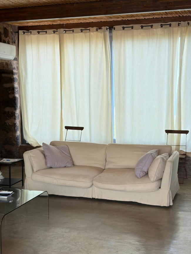 Villa Singola in vendita a Pantelleria