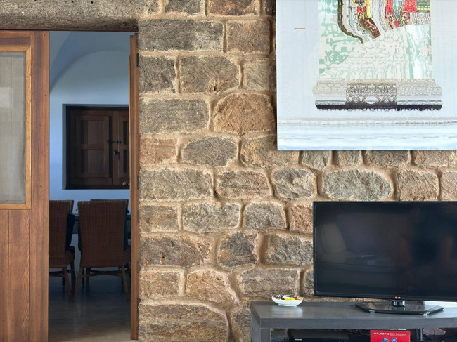 Villa Singola in vendita a Pantelleria