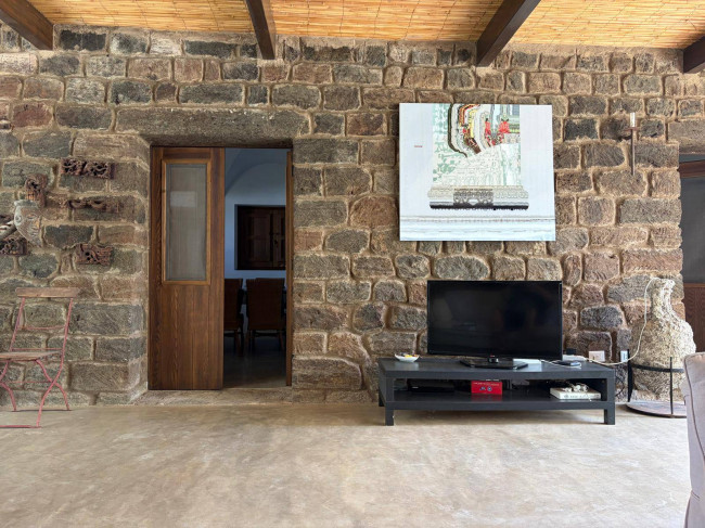 Villa Singola in vendita a Pantelleria