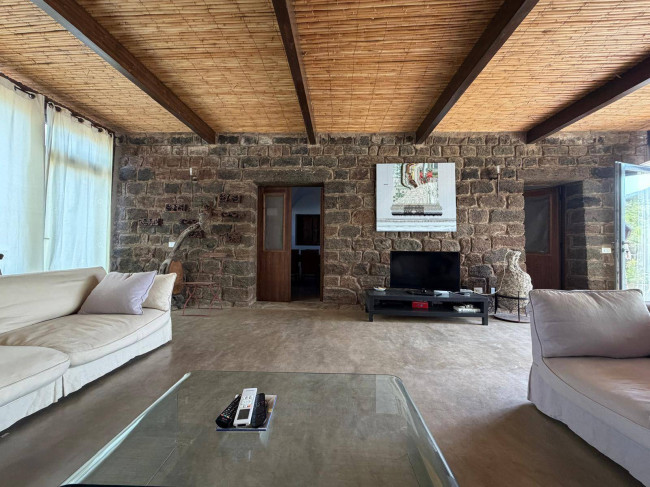 Villa Singola in vendita a Pantelleria