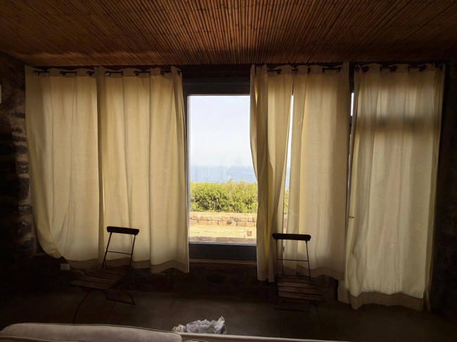 Villa Singola in vendita a Pantelleria