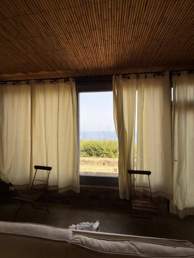 Villa Singola in vendita a Pantelleria