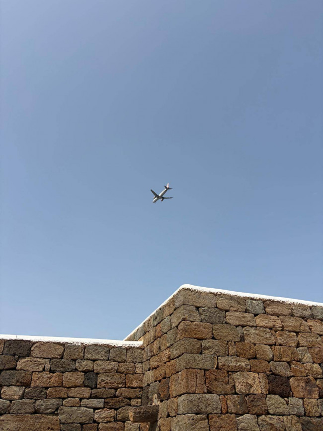 Villa Singola in vendita a Pantelleria