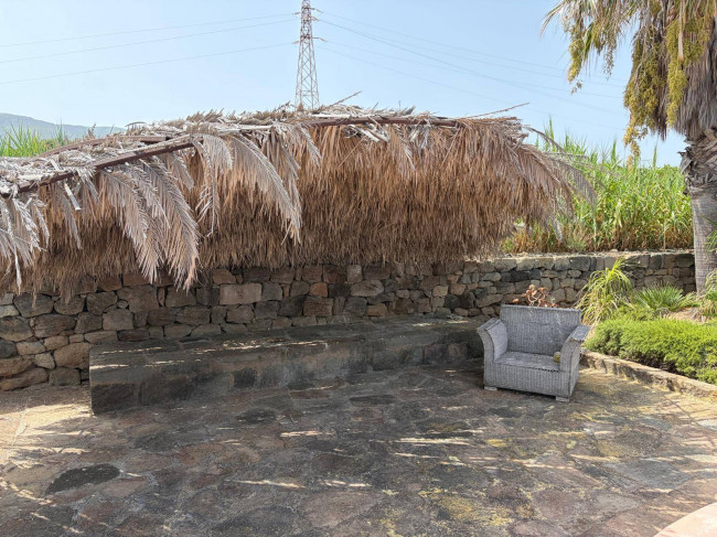 Villa Singola in vendita a Pantelleria