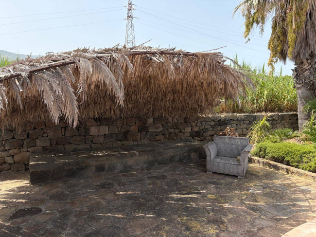 Villa Singola in vendita a Pantelleria