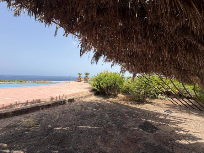 Villa Singola in vendita a Pantelleria