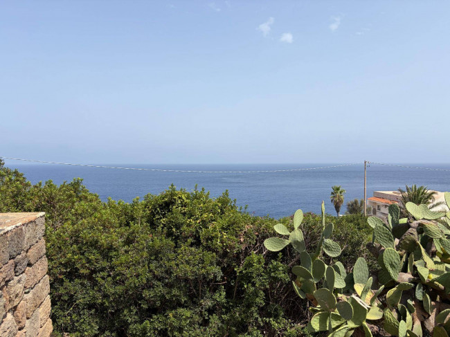 Villa Singola in vendita a Pantelleria