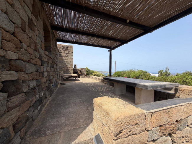 Villa Singola in vendita a Pantelleria