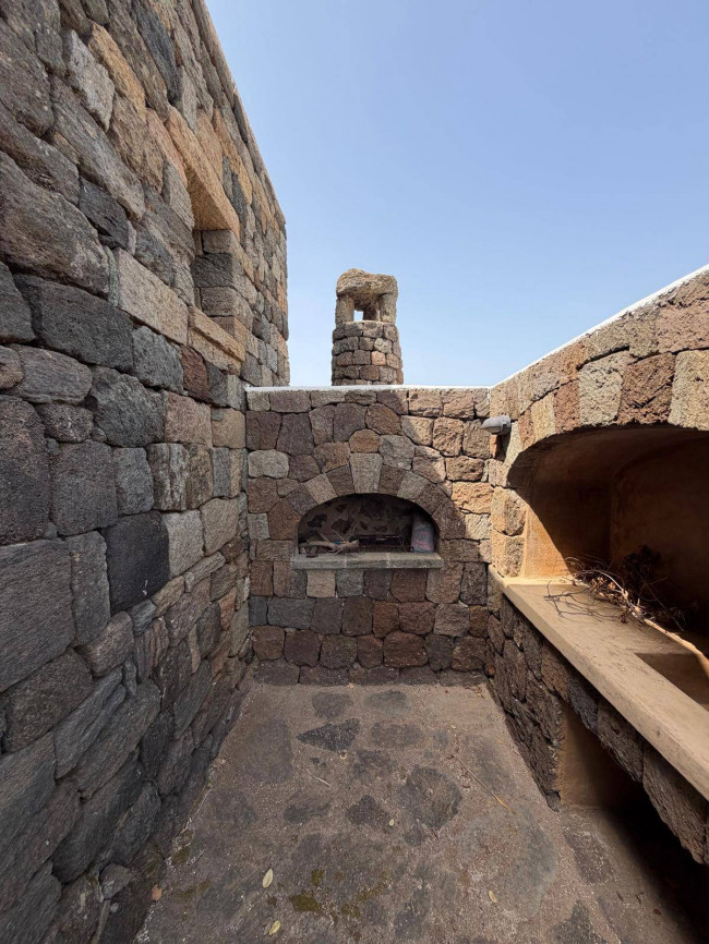 Villa Singola in vendita a Pantelleria