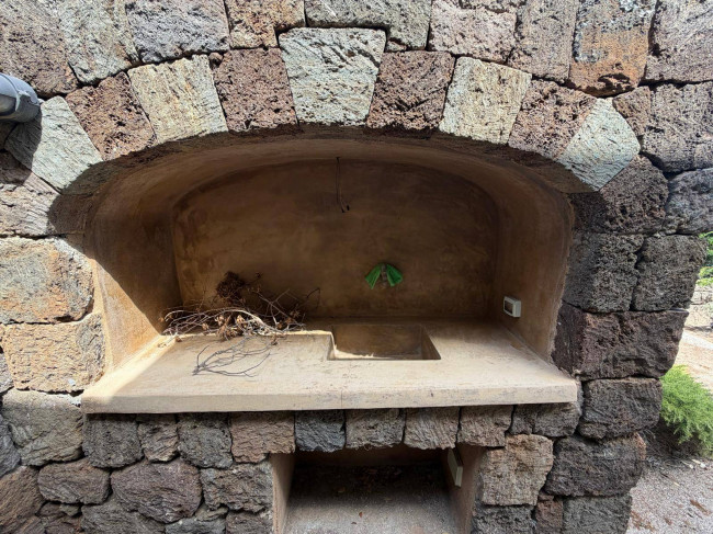 Villa Singola in vendita a Pantelleria