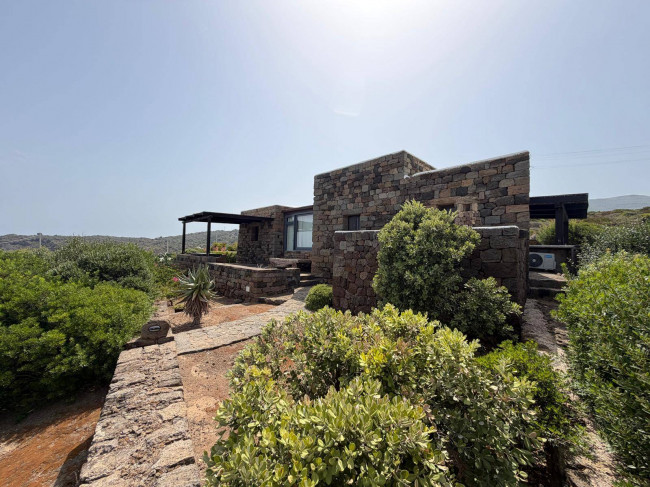 Villa Singola in vendita a Pantelleria