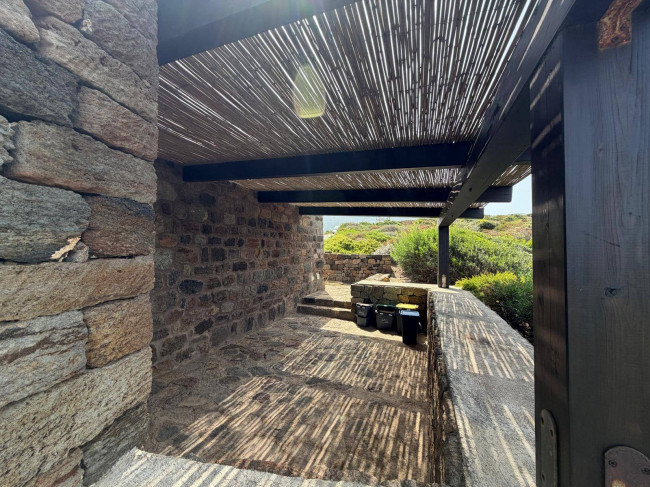 Villa Singola in vendita a Pantelleria