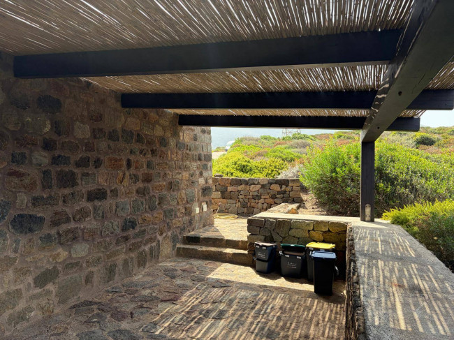 Villa Singola in vendita a Pantelleria