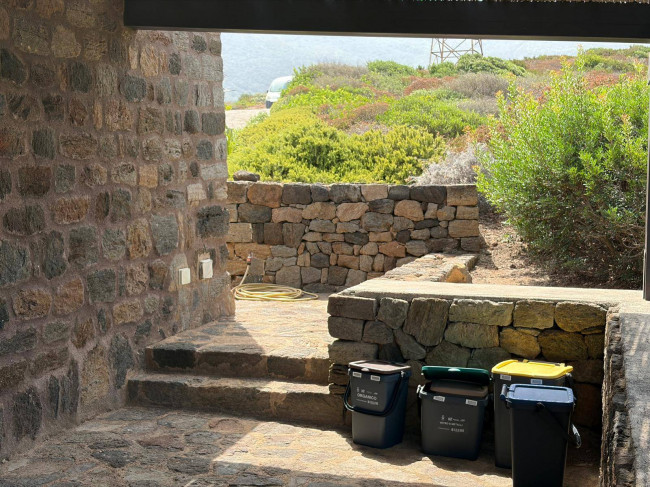 Villa Singola in vendita a Pantelleria