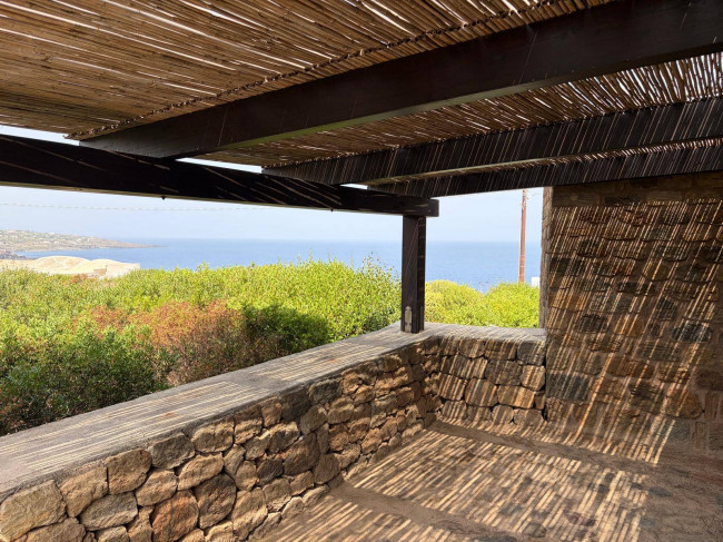 Villa Singola in vendita a Pantelleria