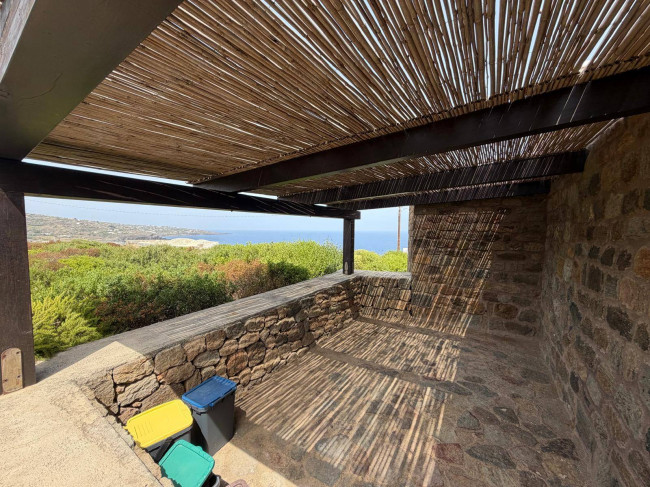 Villa Singola in vendita a Pantelleria