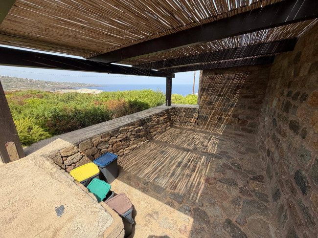 Villa Singola in vendita a Pantelleria