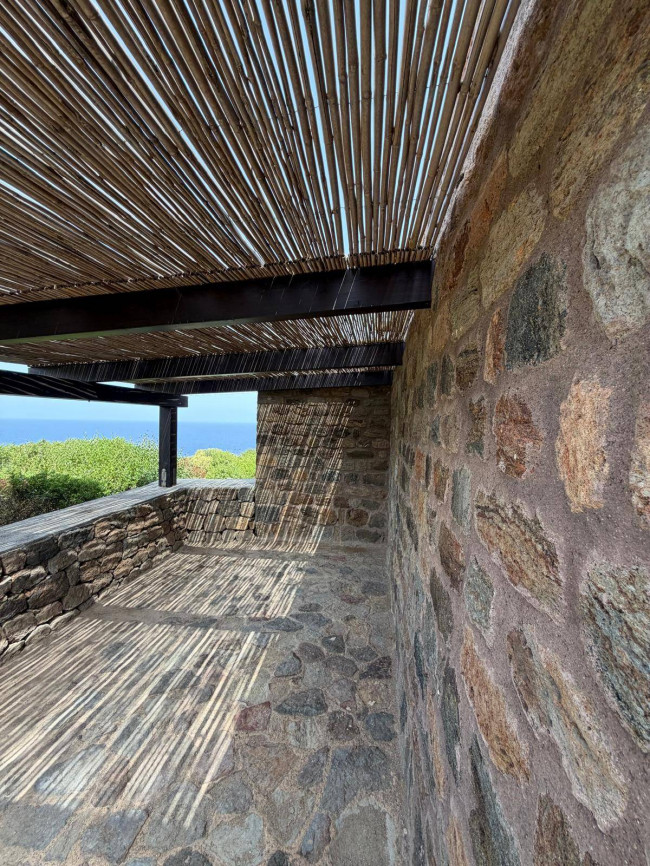 Villa Singola in vendita a Pantelleria