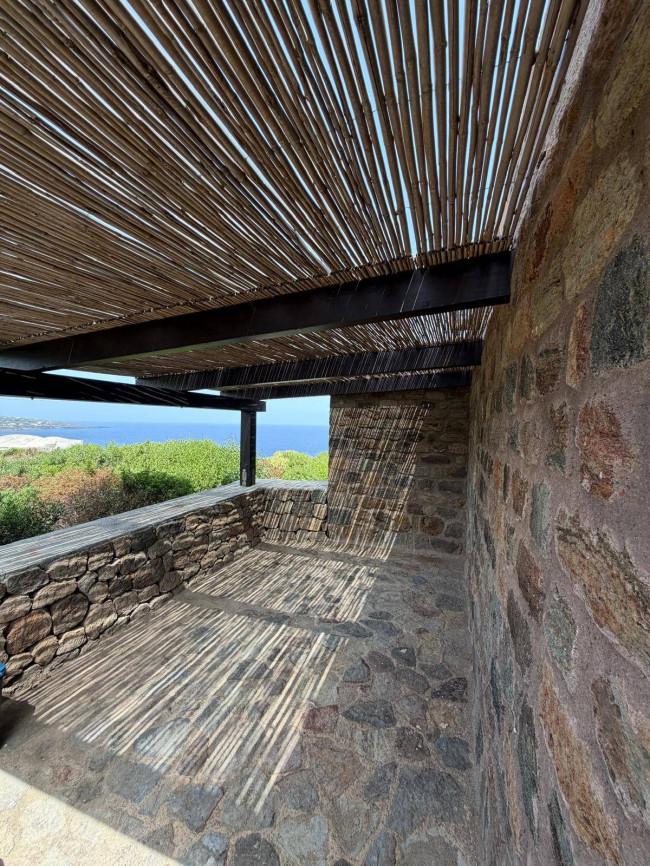 Villa Singola in vendita a Pantelleria