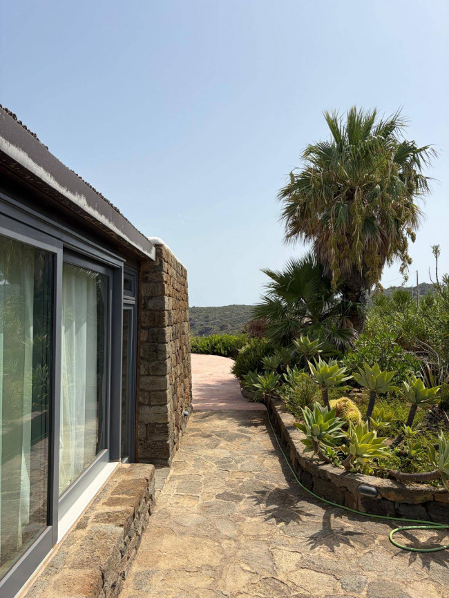 Villa Singola in vendita a Pantelleria