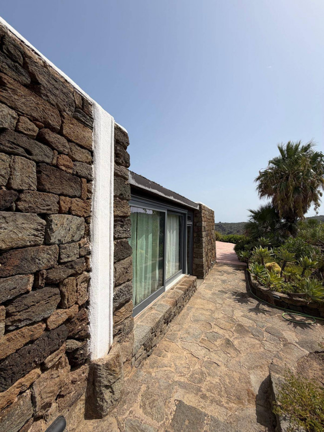 Villa Singola in vendita a Pantelleria