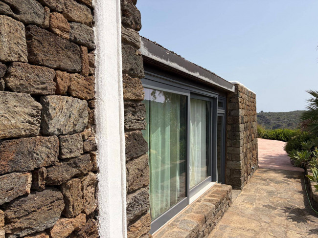 Villa Singola in vendita a Pantelleria