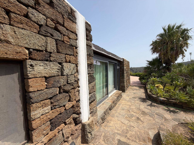 Villa Singola in vendita a Pantelleria