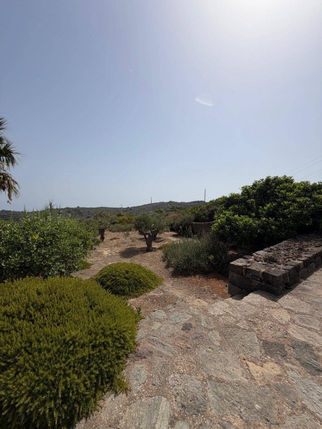 Villa Singola in vendita a Pantelleria