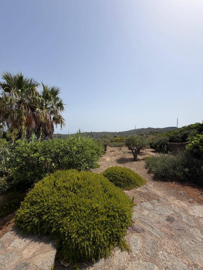 Villa Singola in vendita a Pantelleria