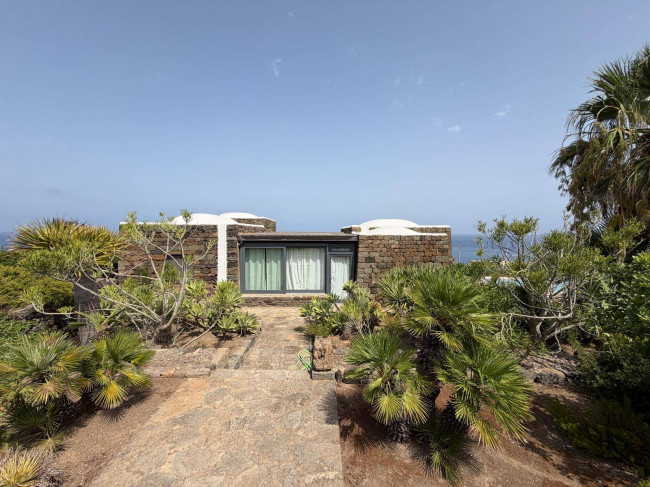 Villa Singola in vendita a Pantelleria