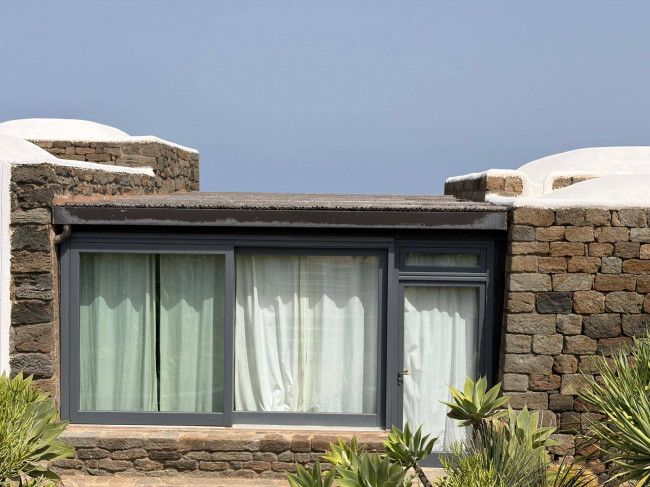 Villa Singola in vendita a Pantelleria